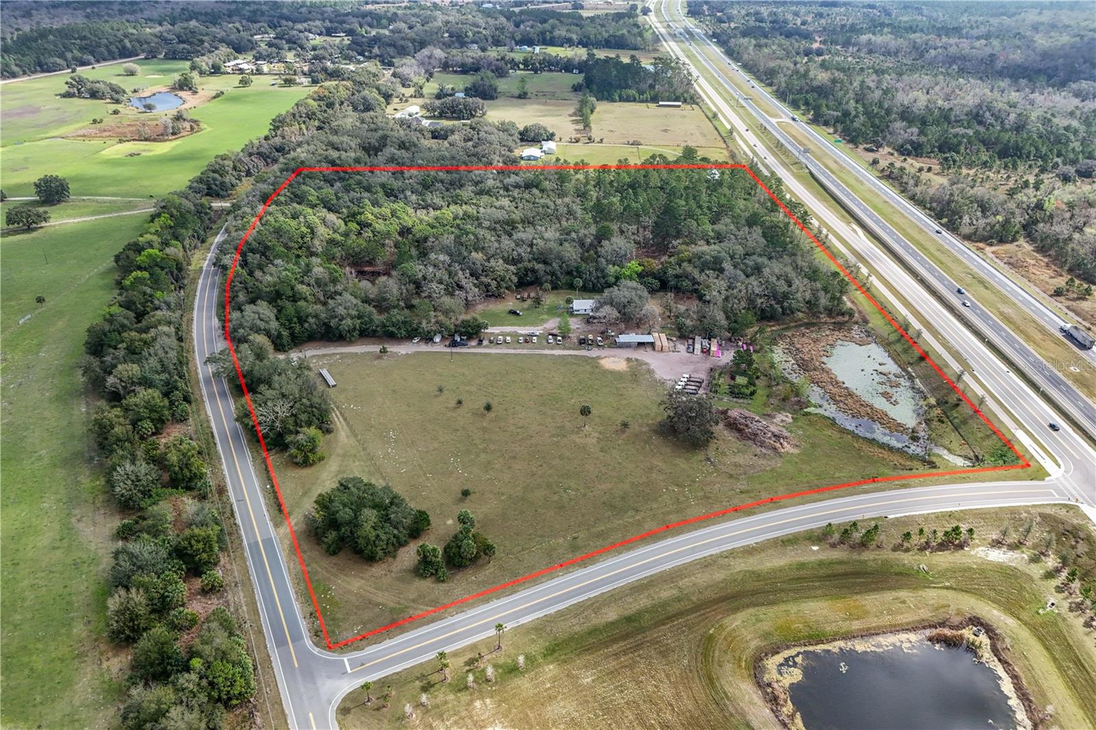 28130 Cypress Mill Rd — photo