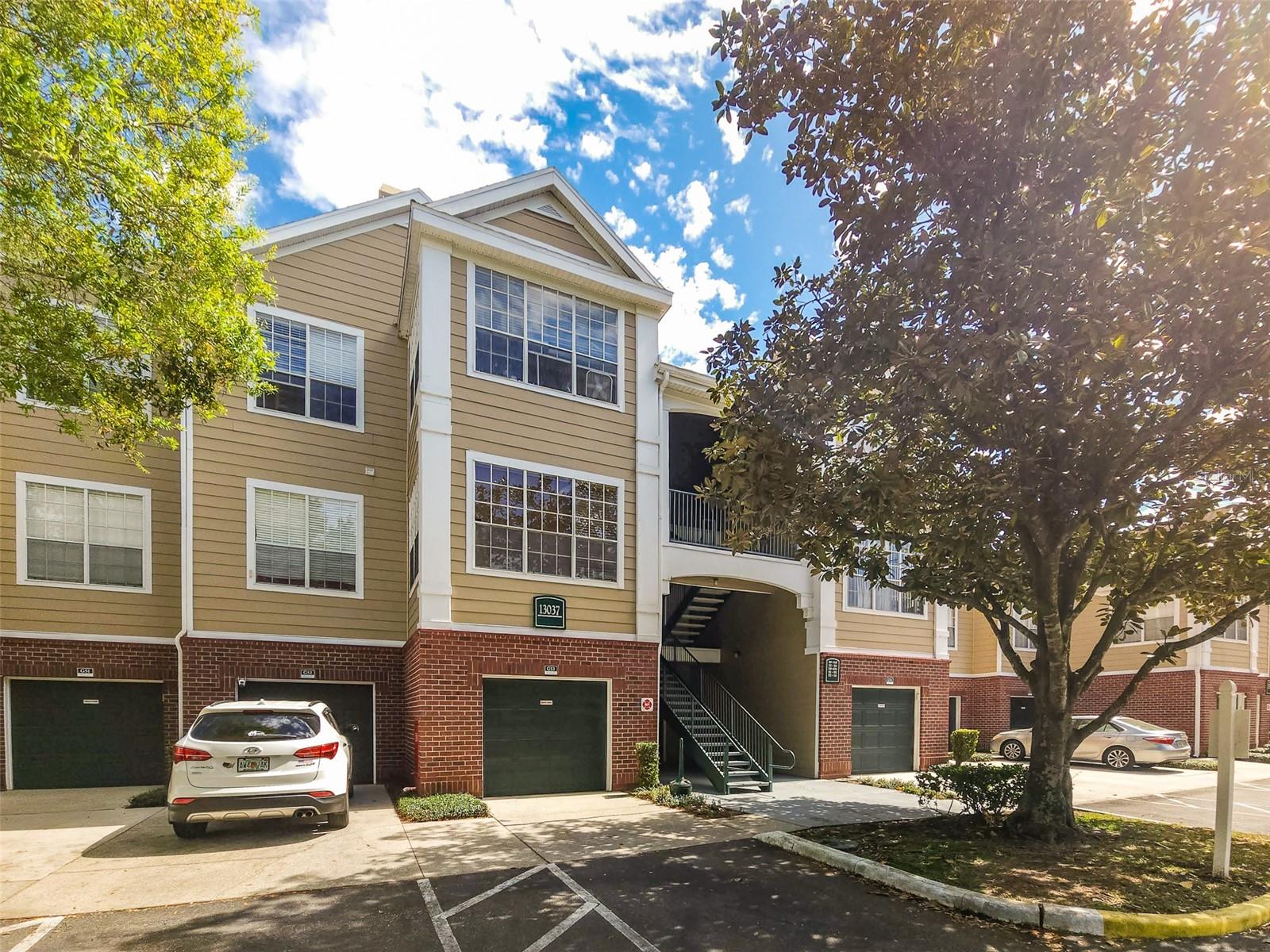 13037 Mulberry Park Dr #529 — photo
