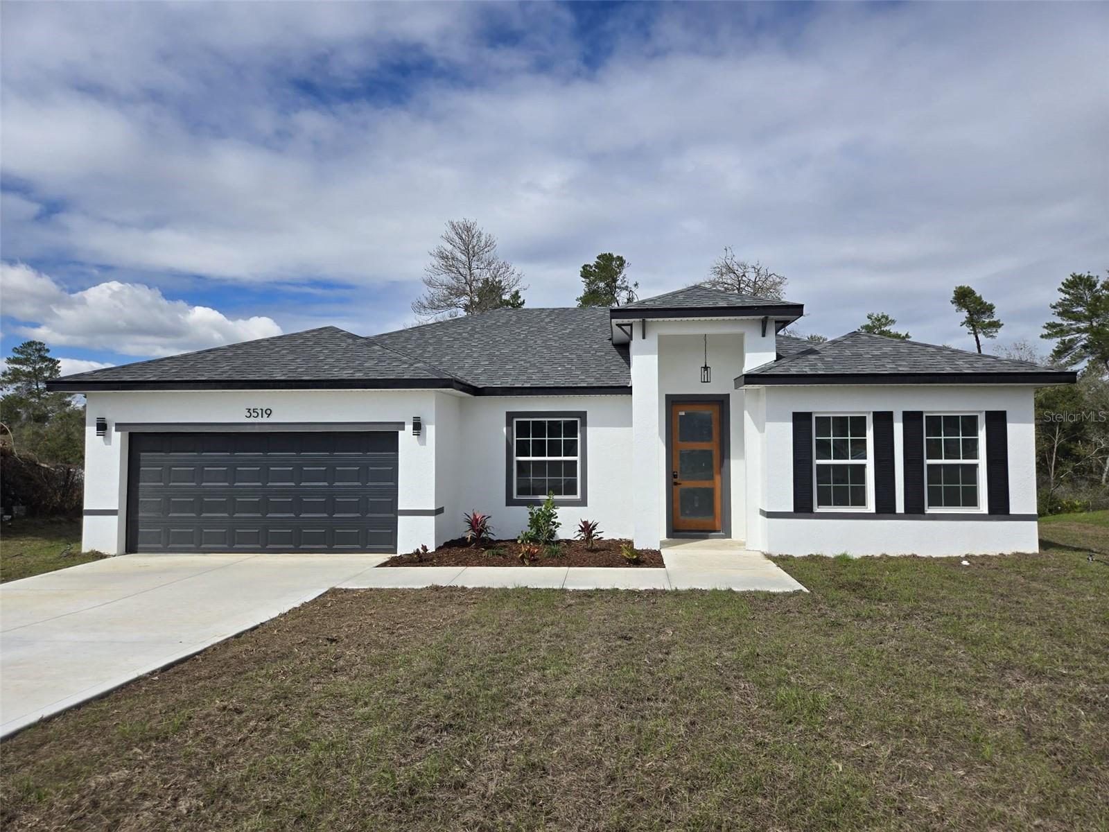 3519 SW 131st Place Rd — photo
