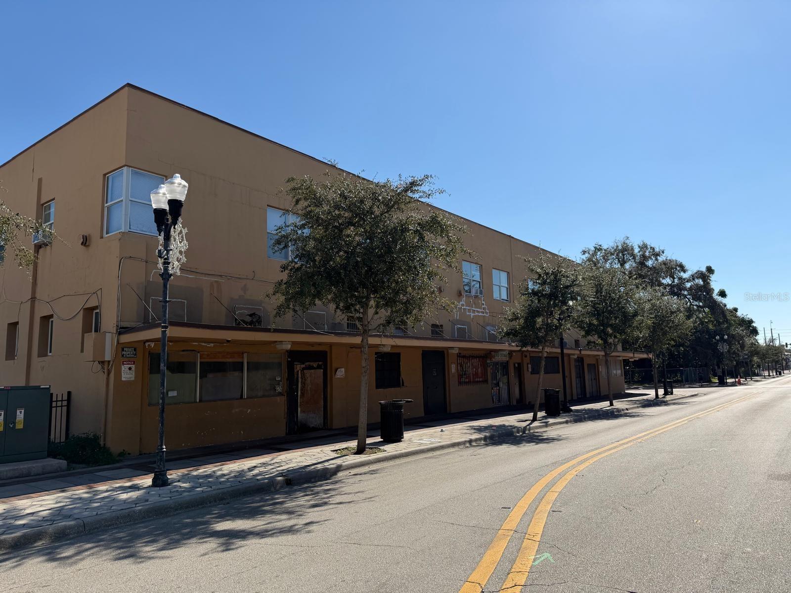 221 S Parramore Ave #7a — photo