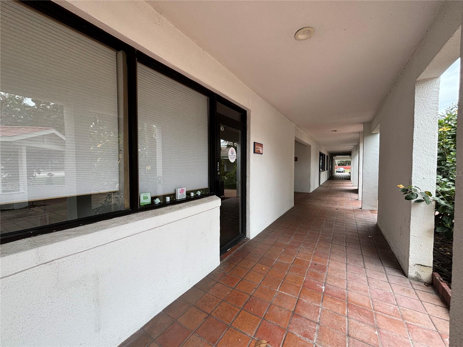 1750 W Broadway St #112 — photo
