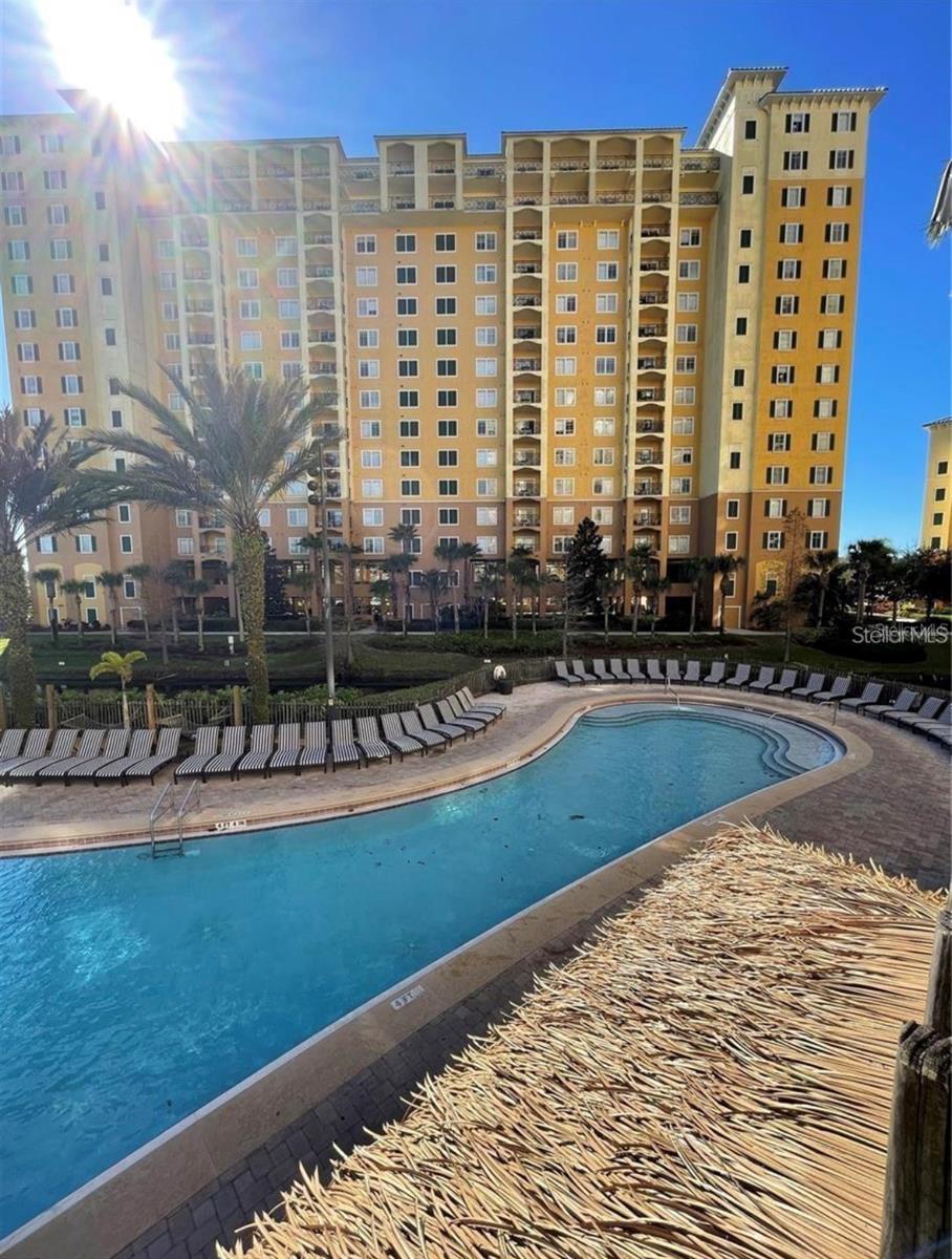 8101 Resort Village Dr #3909 — photo