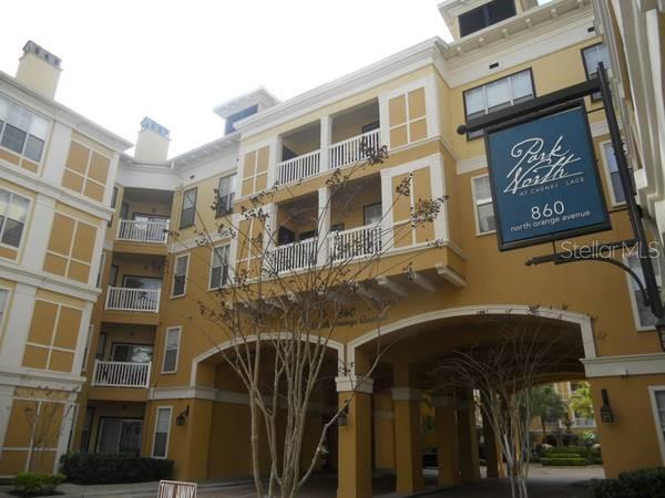 860 N Orange Ave #428 — photo