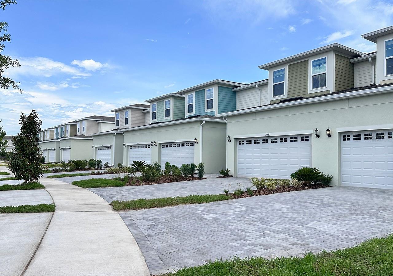24101 Manuma St #Seminole 2512 — photo