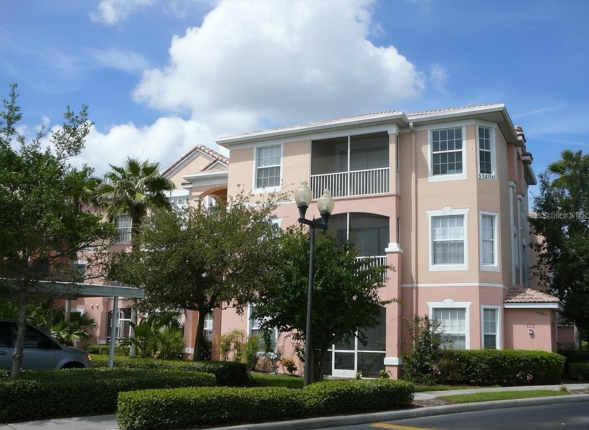 13512 Turtle Marsh Loop #729 — photo