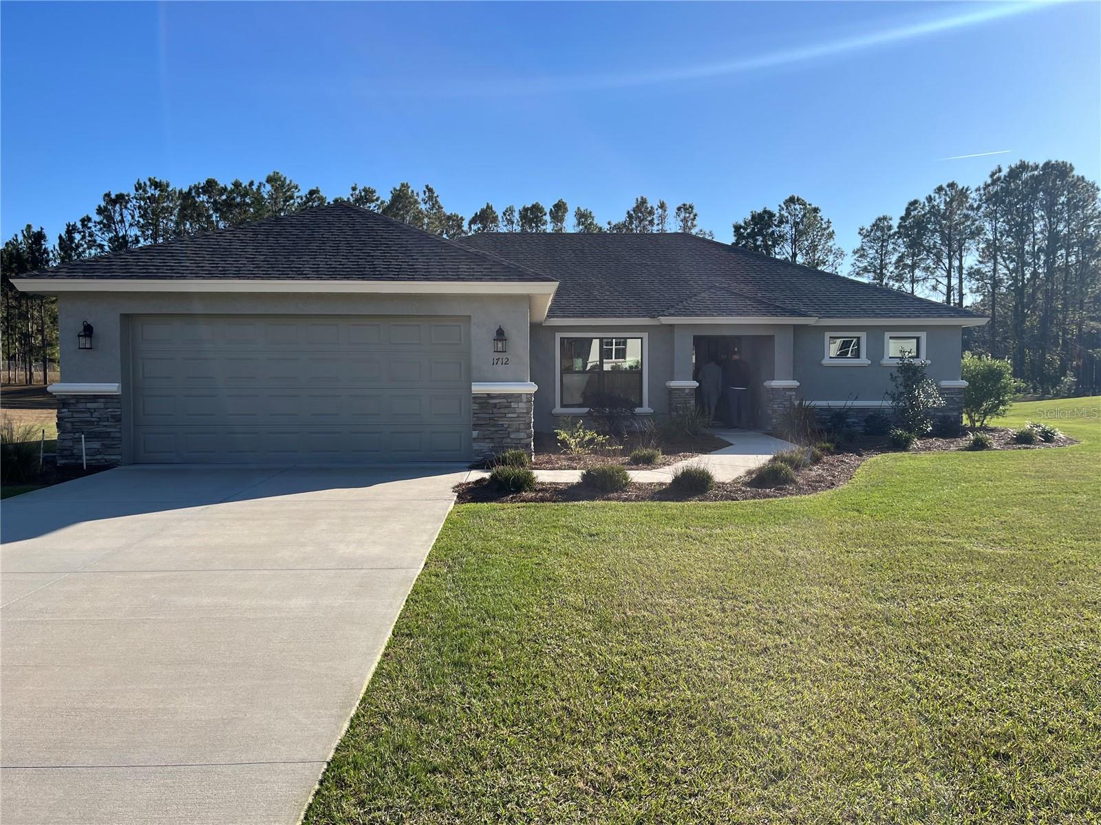 587 N Riva Ridge Path, Inverness, FL 34453 — photo 2