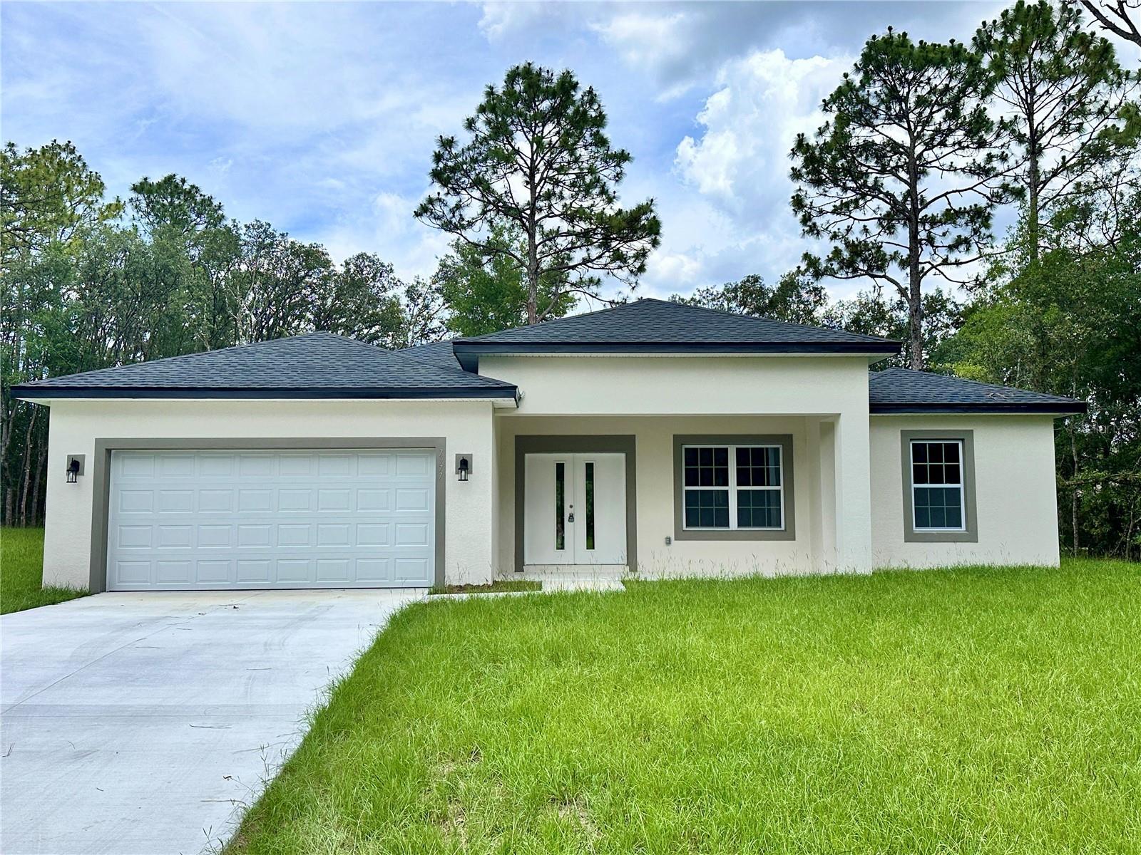 7977 N Pocono Dr — photo