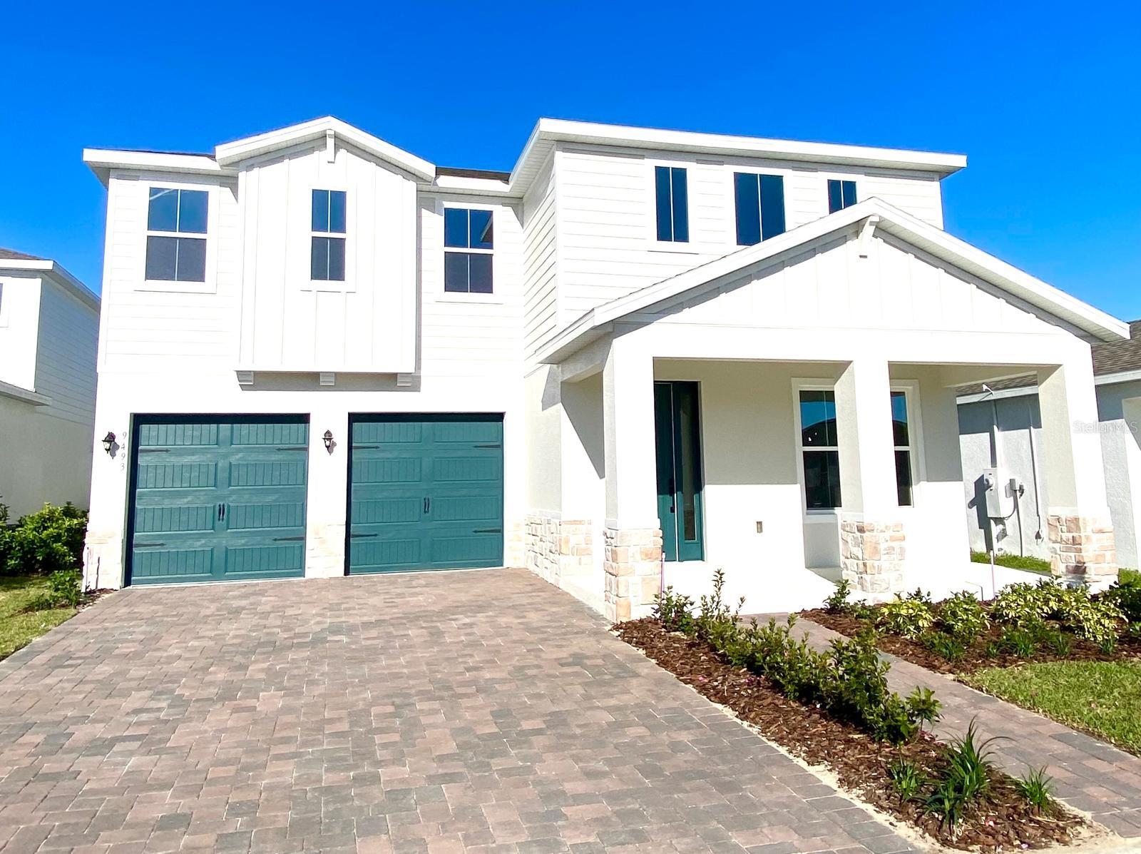 9493 Emerald Berry Dr — photo