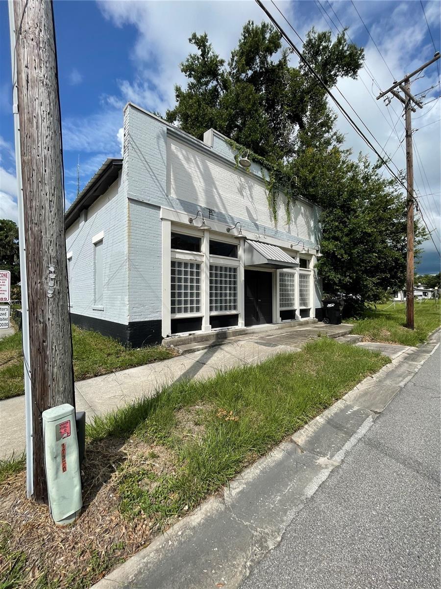 55 Guerrant St — photo