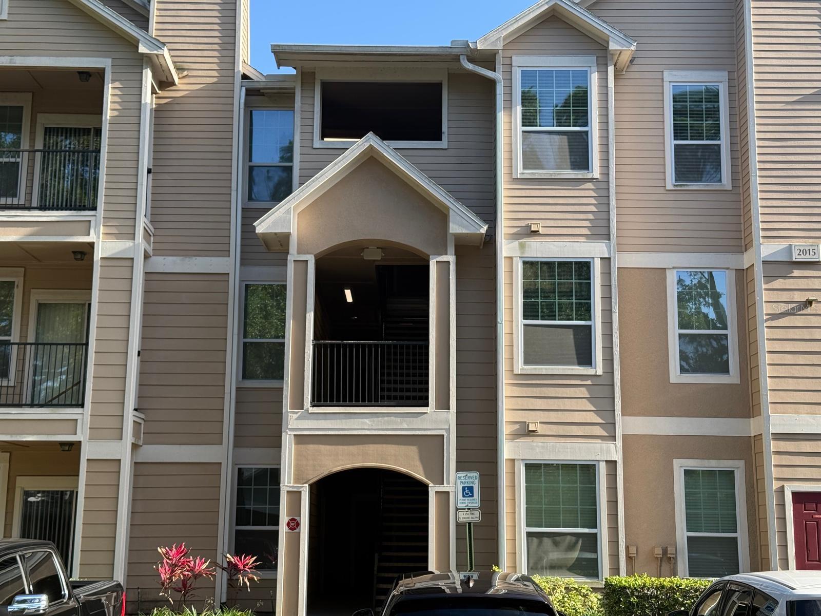 2015 Erving Circle #307, Ocoee, FL 34761 — photo 2