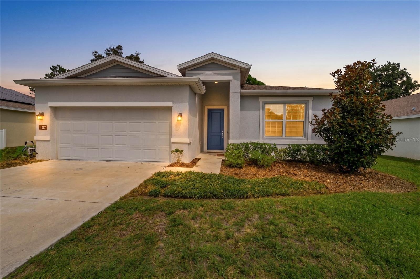 407 Three Oaks Dr — photo