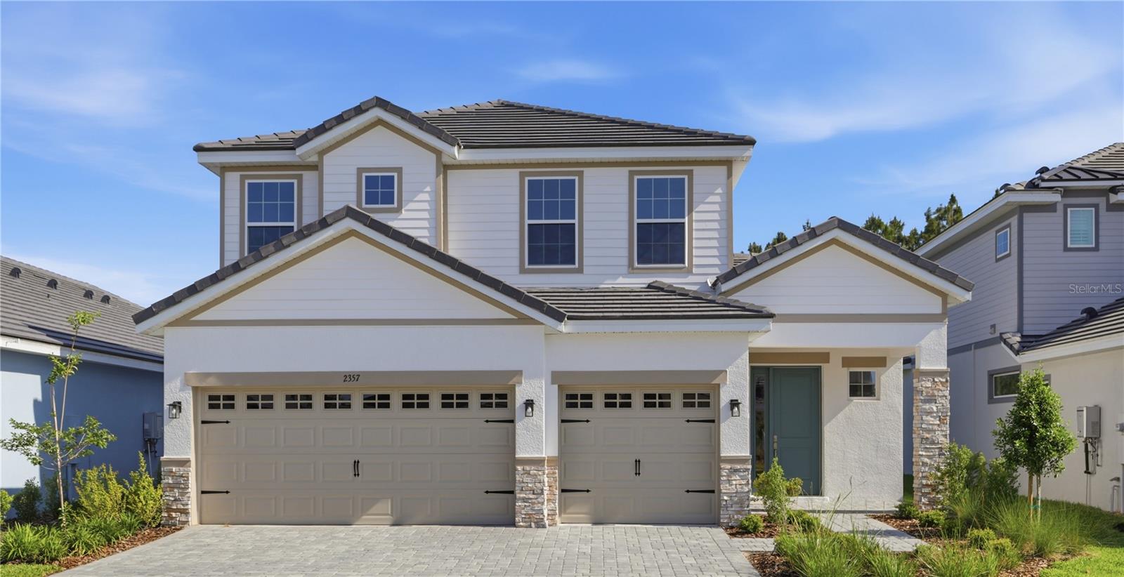2357 Wise River Lane — photo