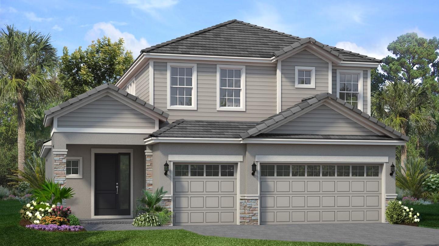2263 Wise River Lane — photo