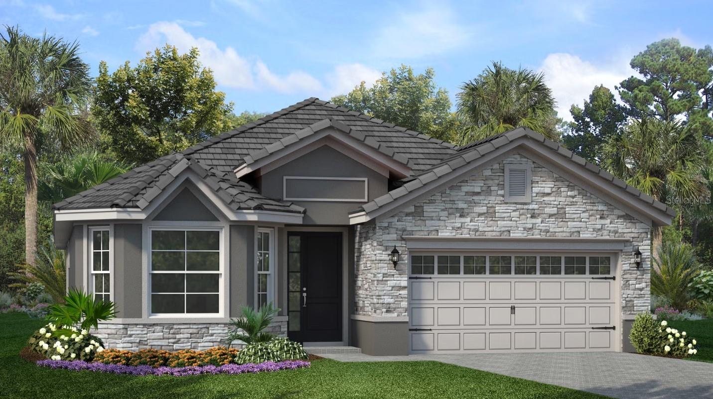 2349 Wise River Lane — photo