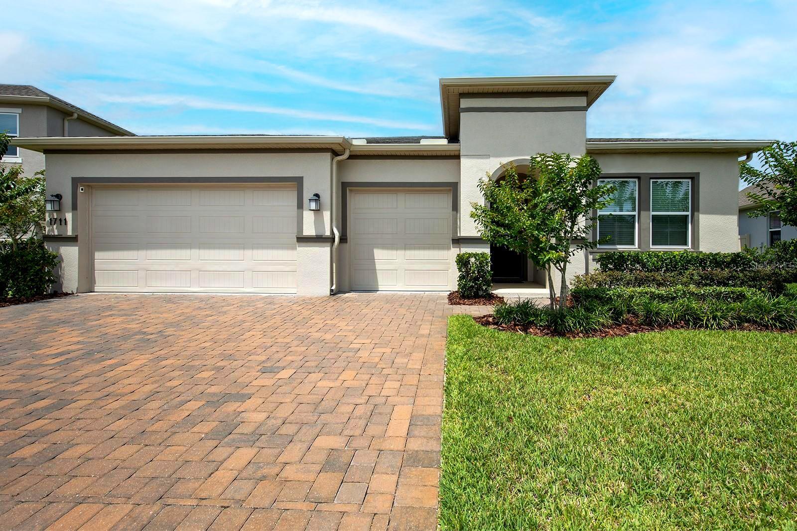 1711 Lake Sims Pkwy — photo