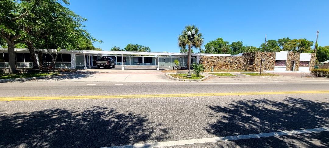 421 E Kennedy Blvd — photo