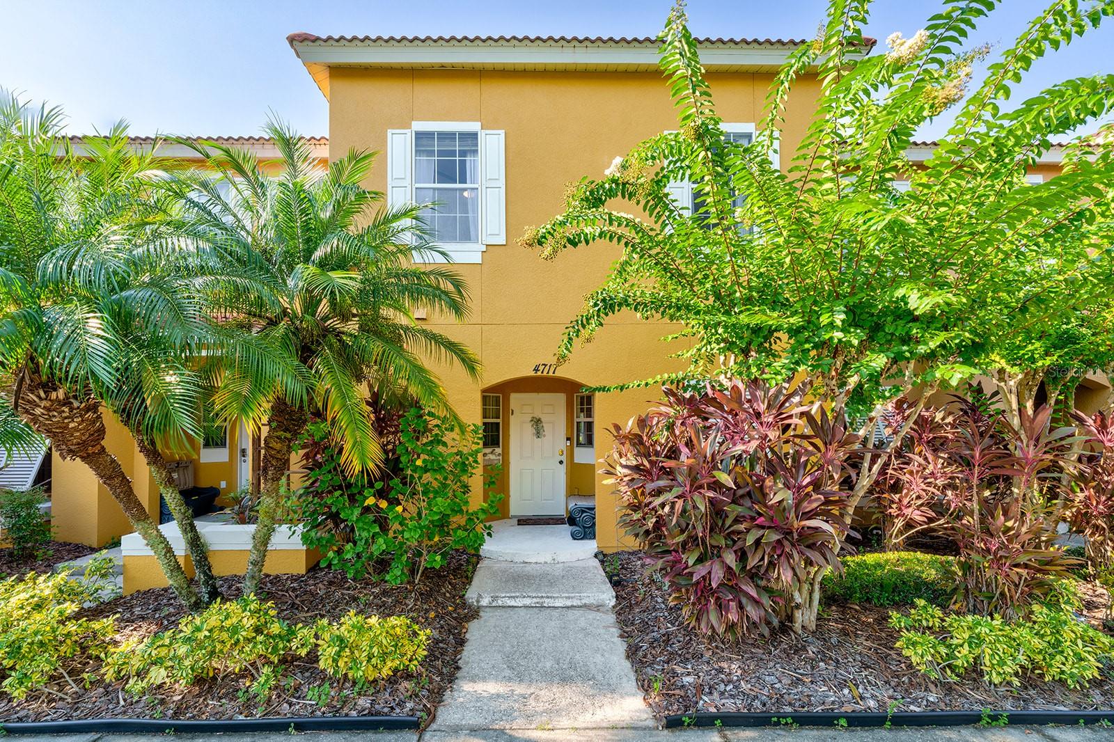 4717 Flagler Beach Way — photo