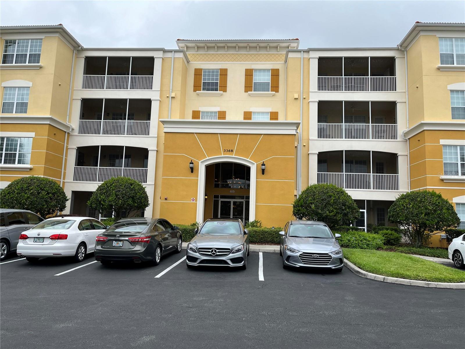 3368 Robert Trent Jones Dr #20608 — photo
