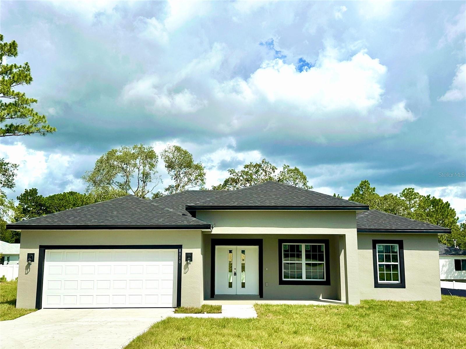 8010 N Pocono Dr — photo