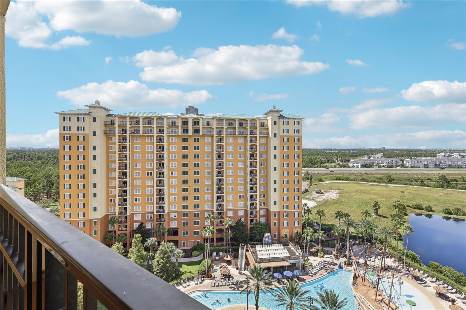 8101 Resort Village Dr #31210 — photo