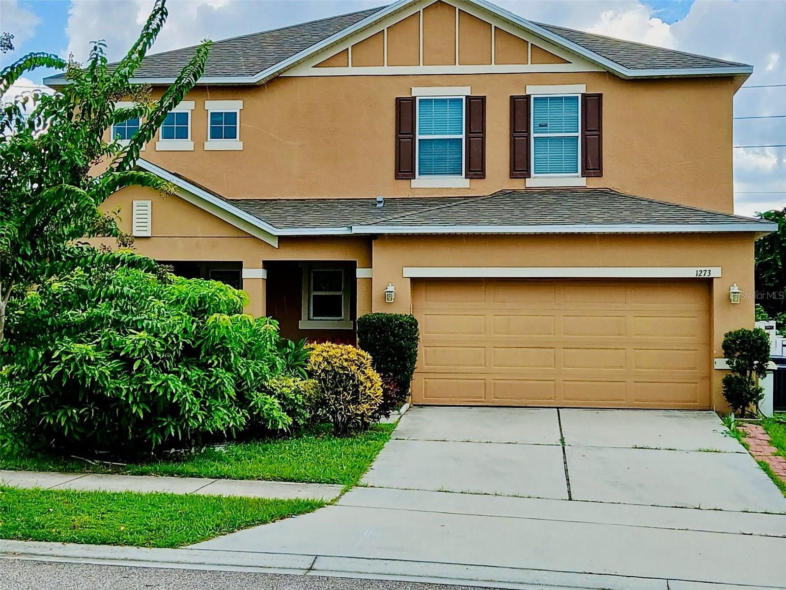 1273 Water Willow Dr — photo