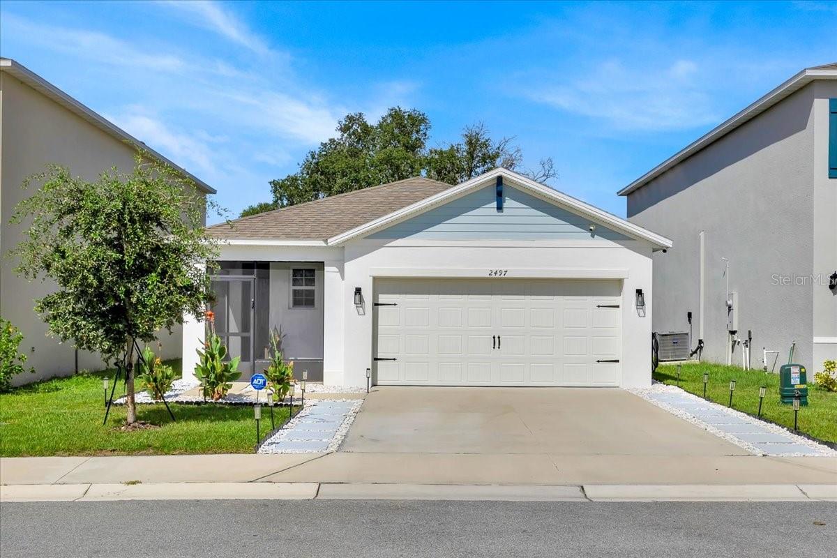 2497 Ribbon Fall Ave — photo