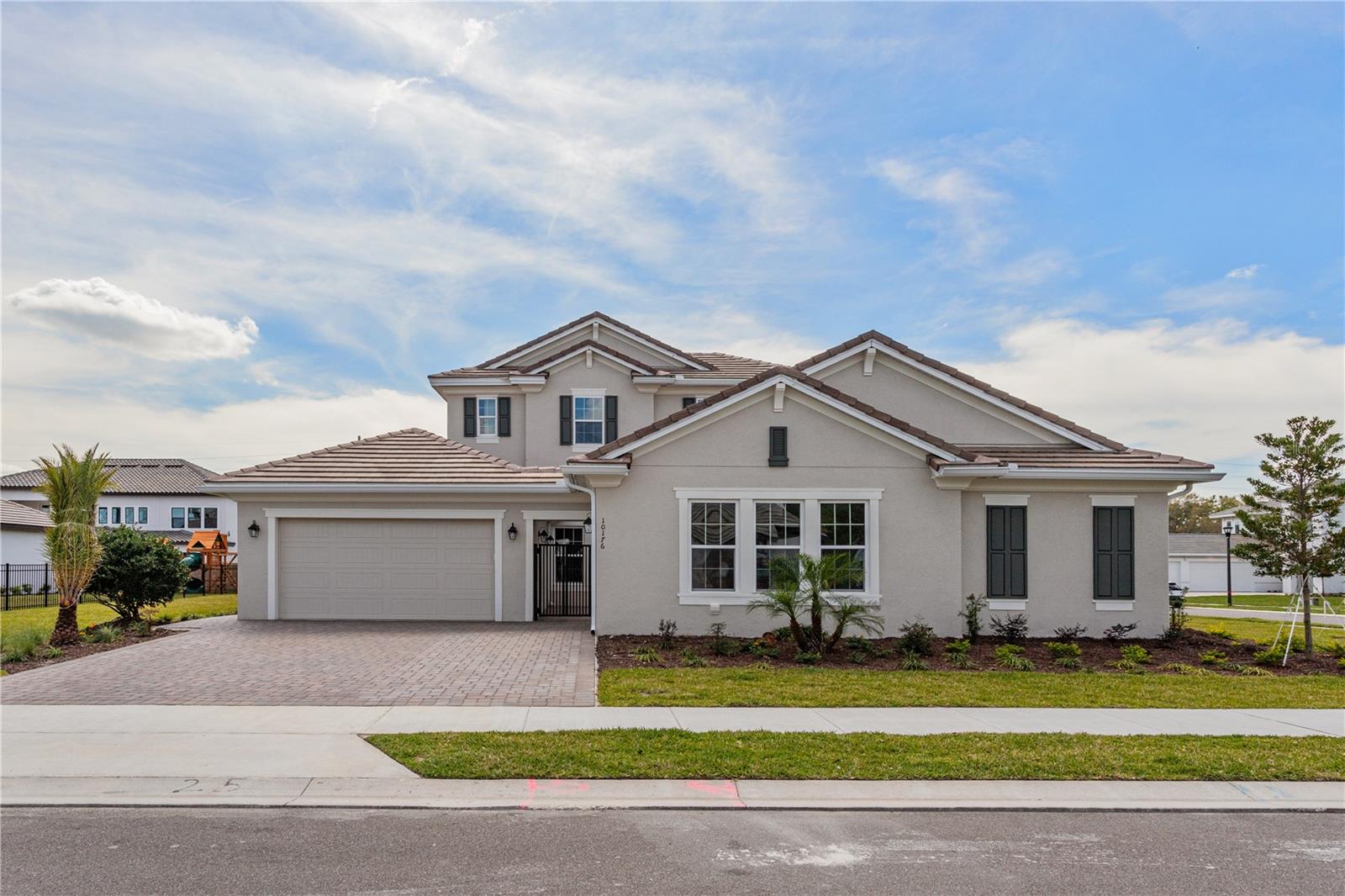 10176 Brocksport Cir — photo