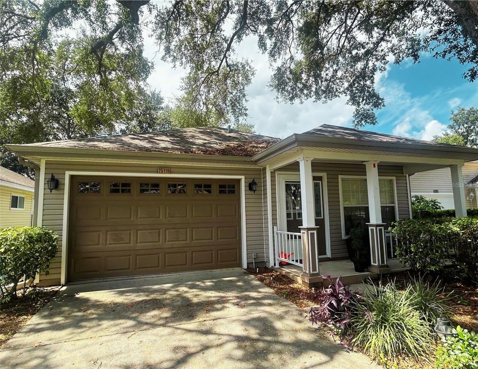 25119 Cranes Roost Cir — photo