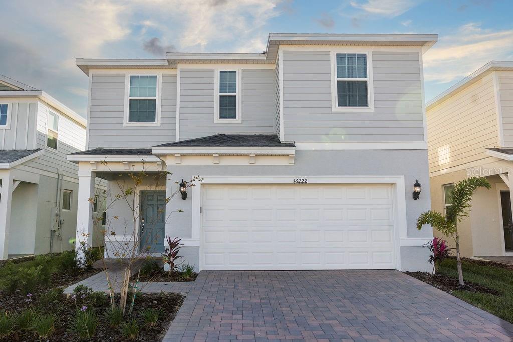 16222 Trinidad Way — photo