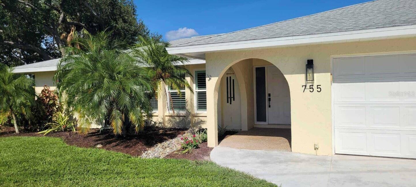 755 Kent Road, Venice, FL 34293 — photo 2