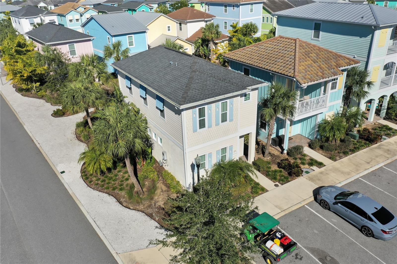 2972 Salted Rim Road, Kissimmee, FL 34747 — photo 2