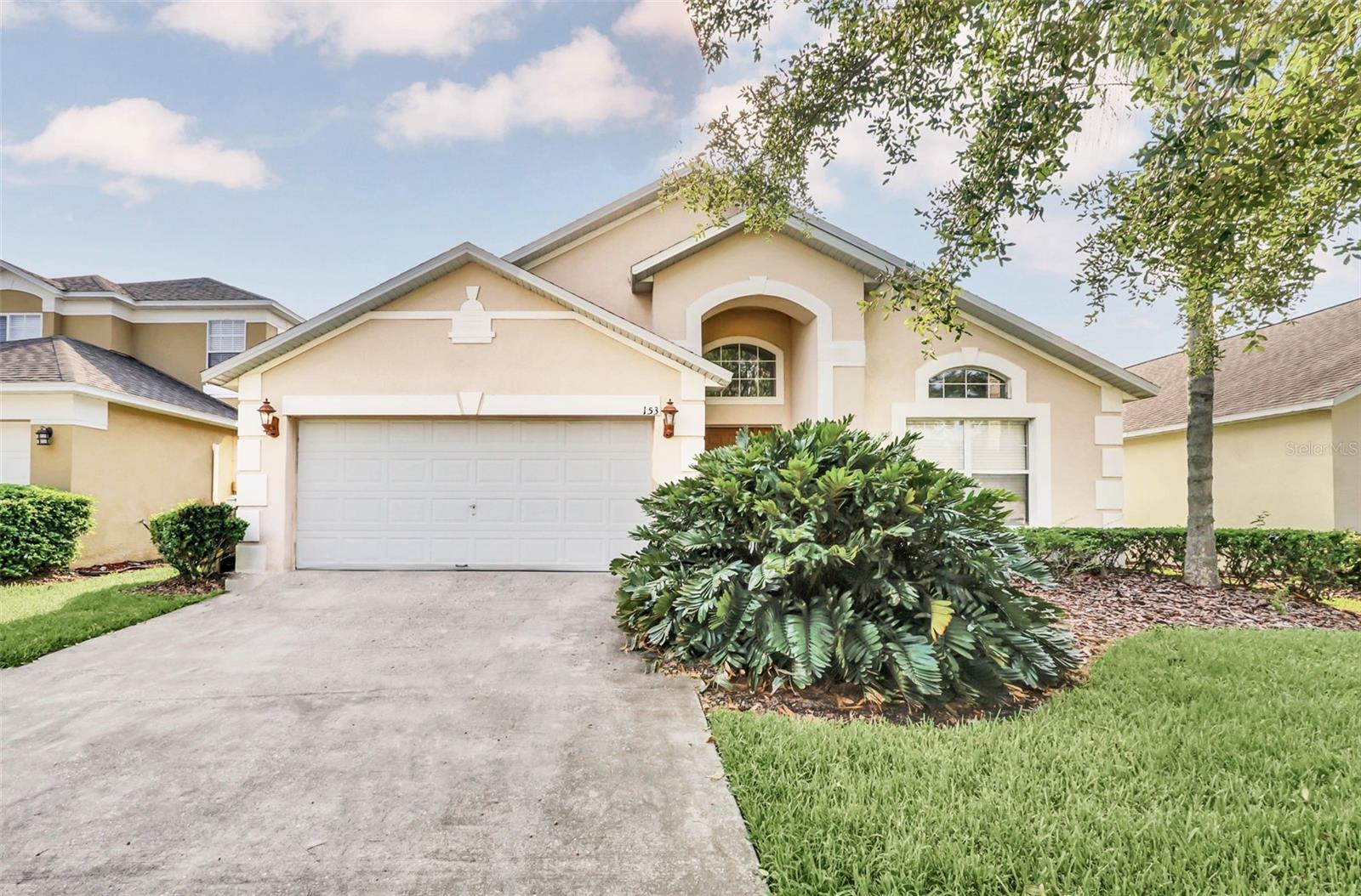 153 Barefoot Beach Way — photo