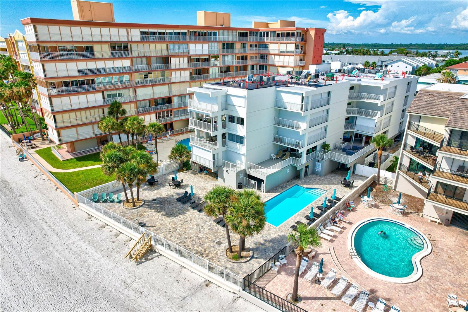 16332 Gulf Blvd #1C — photo