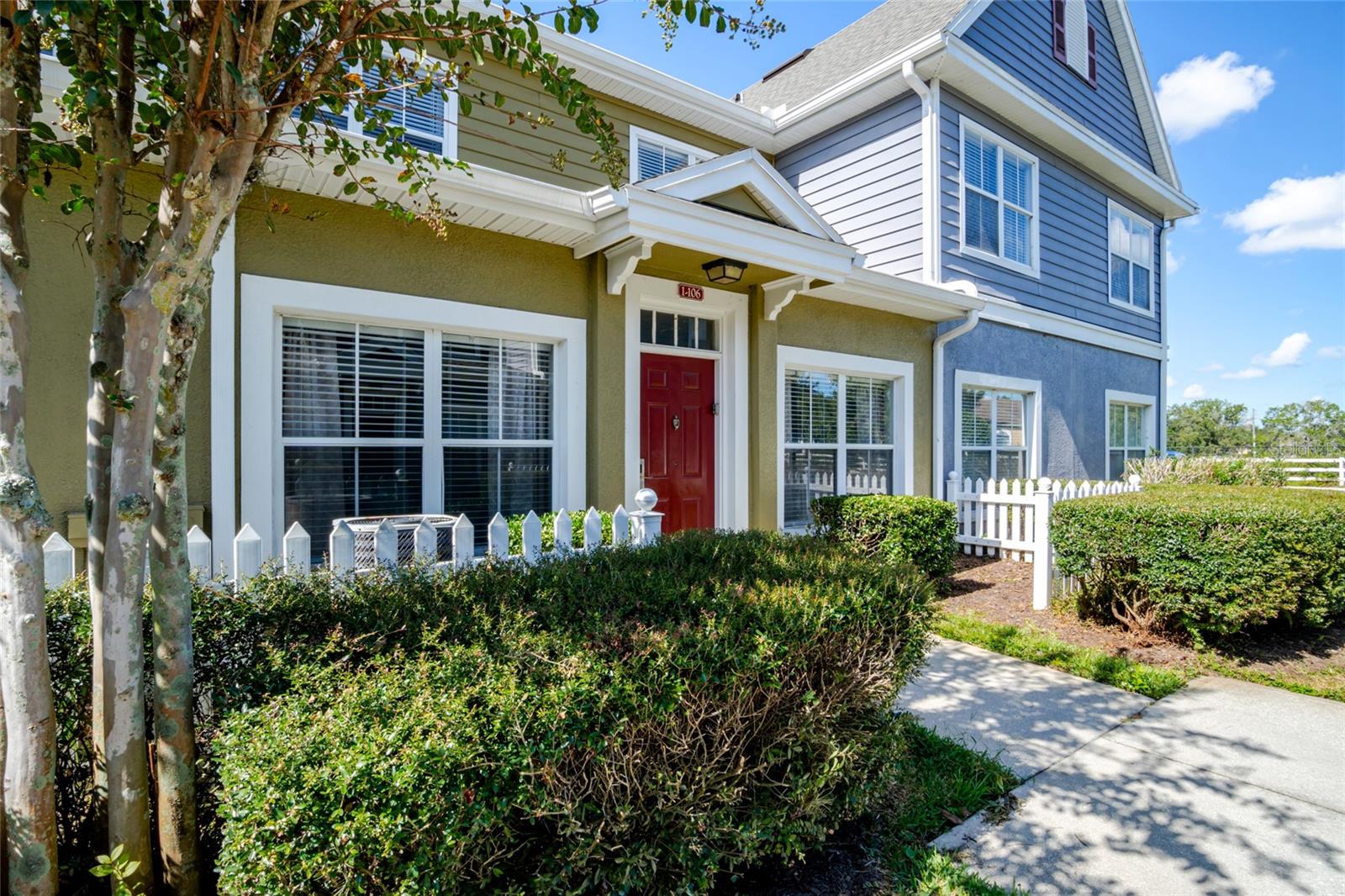 2610 Lodi Cir #106 — photo