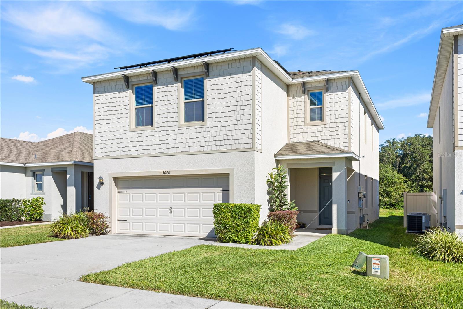 3090 Timber Hawk Cir — photo