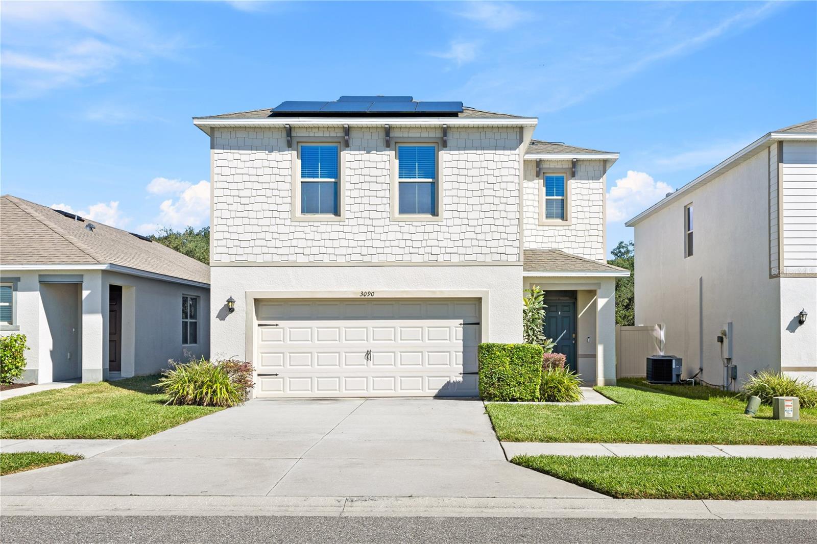 3090 Timber Hawk Circle, Ocoee, FL 34761 — photo 2