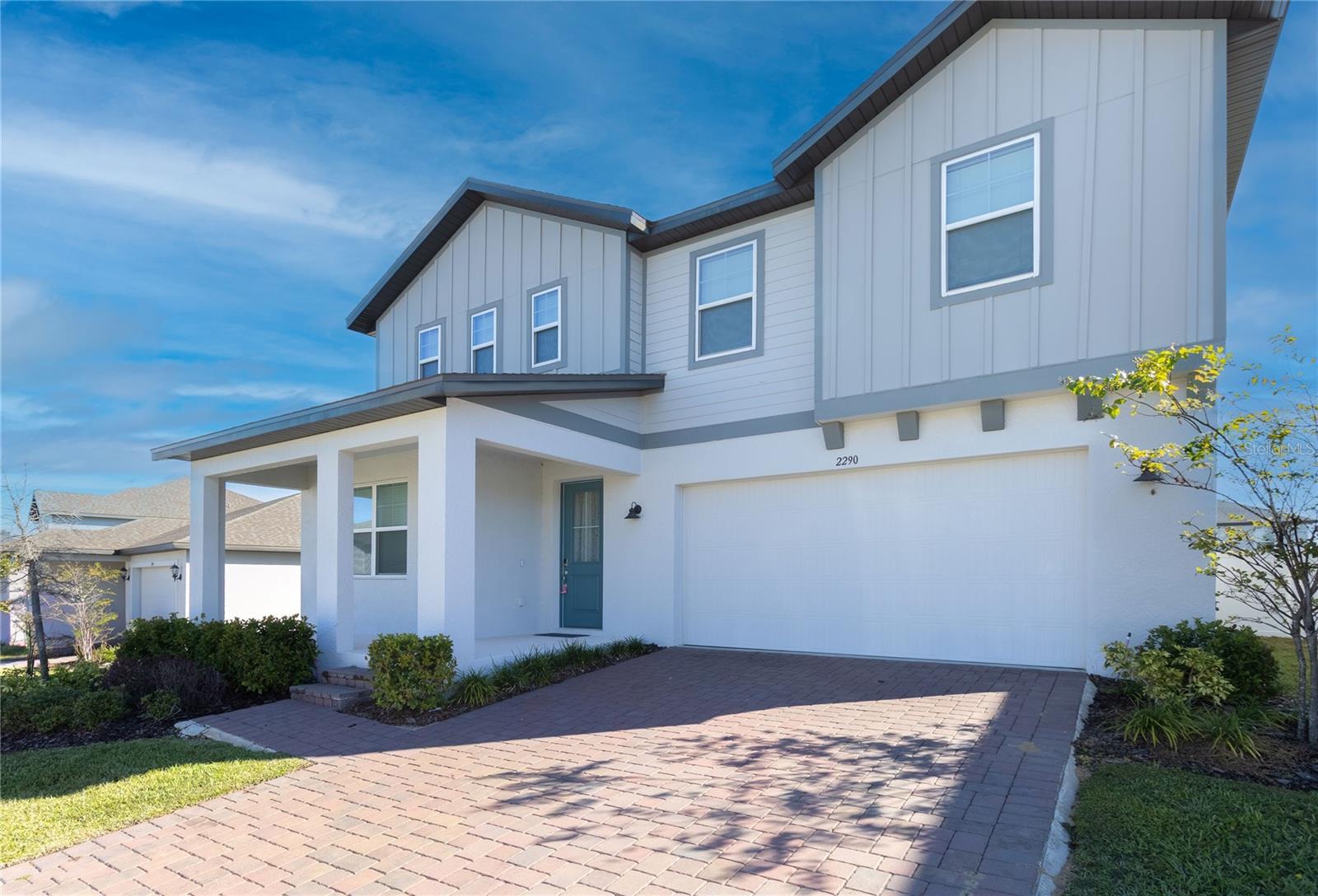 2290 Raven Ridge Road, Clermont, FL 34715 — photo 2