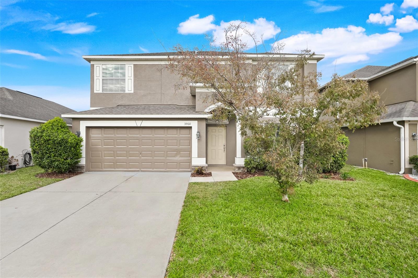 3560 Cortland Dr — photo