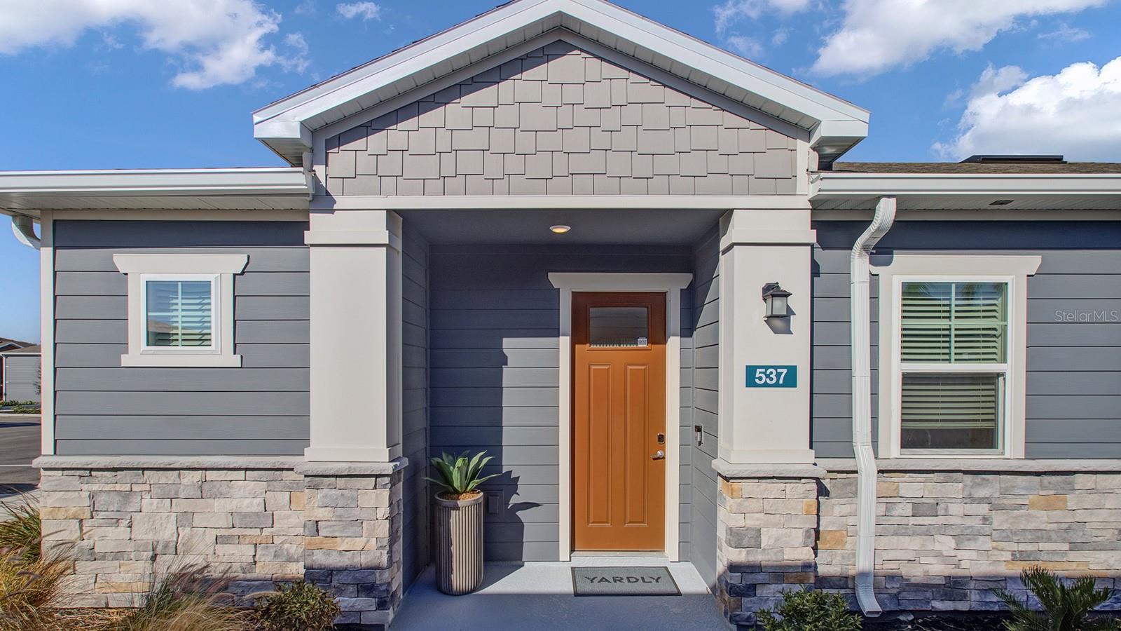 2507 Koji St #Aspire — photo
