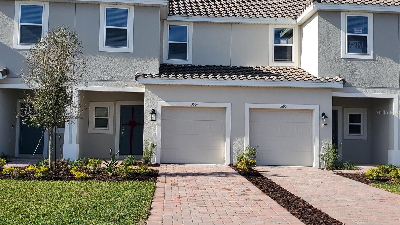 3604 Landing Net Dr — photo