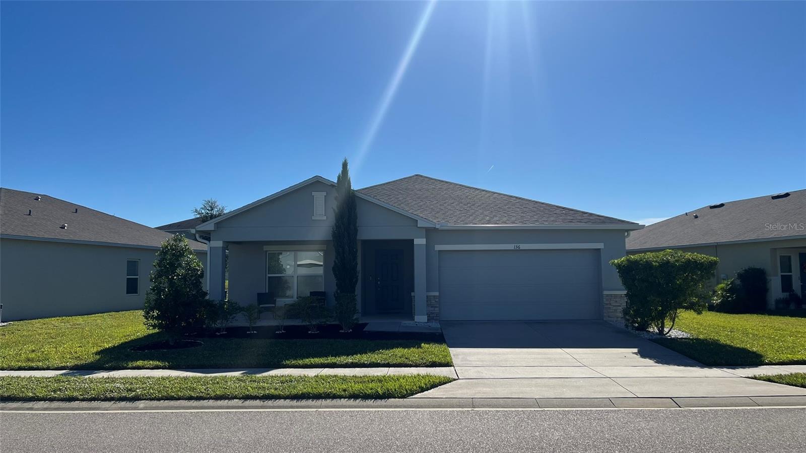 136 Hamlet Loop, Davenport, FL 33837 — photo 2