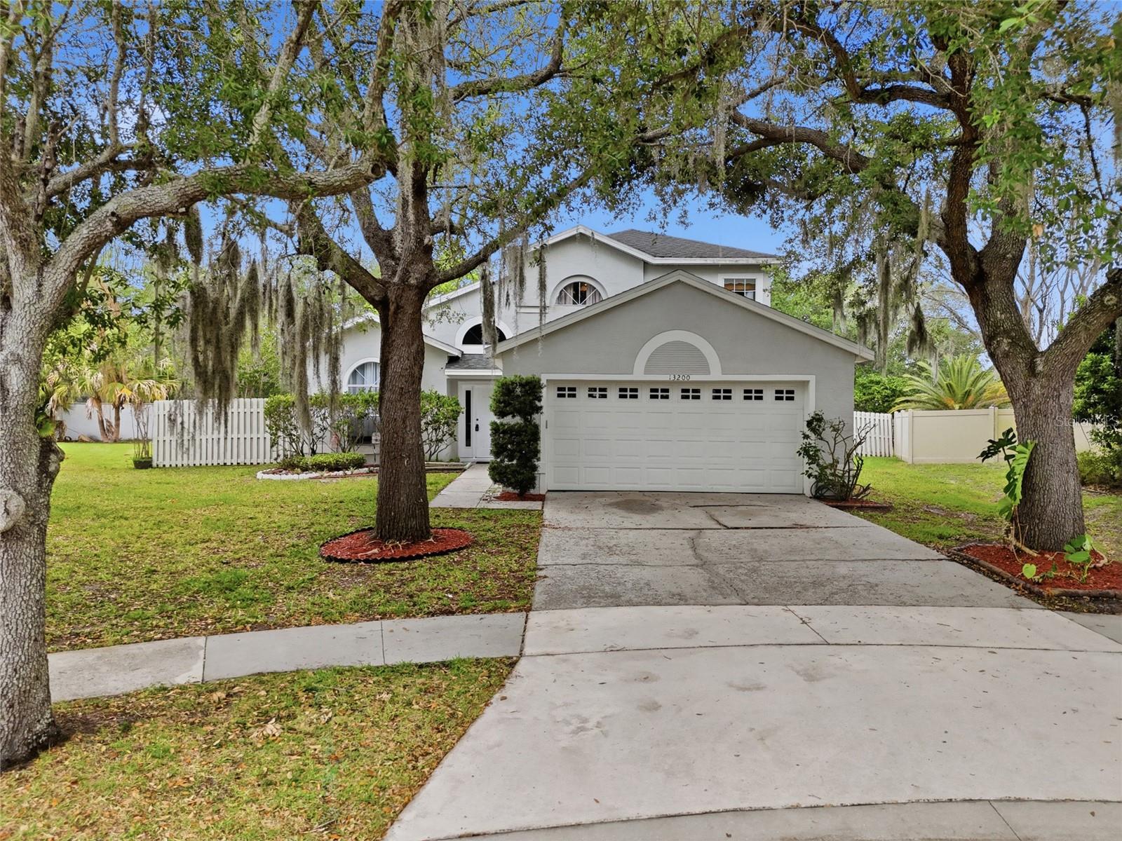 13200 Mallard Cove Blvd — photo
