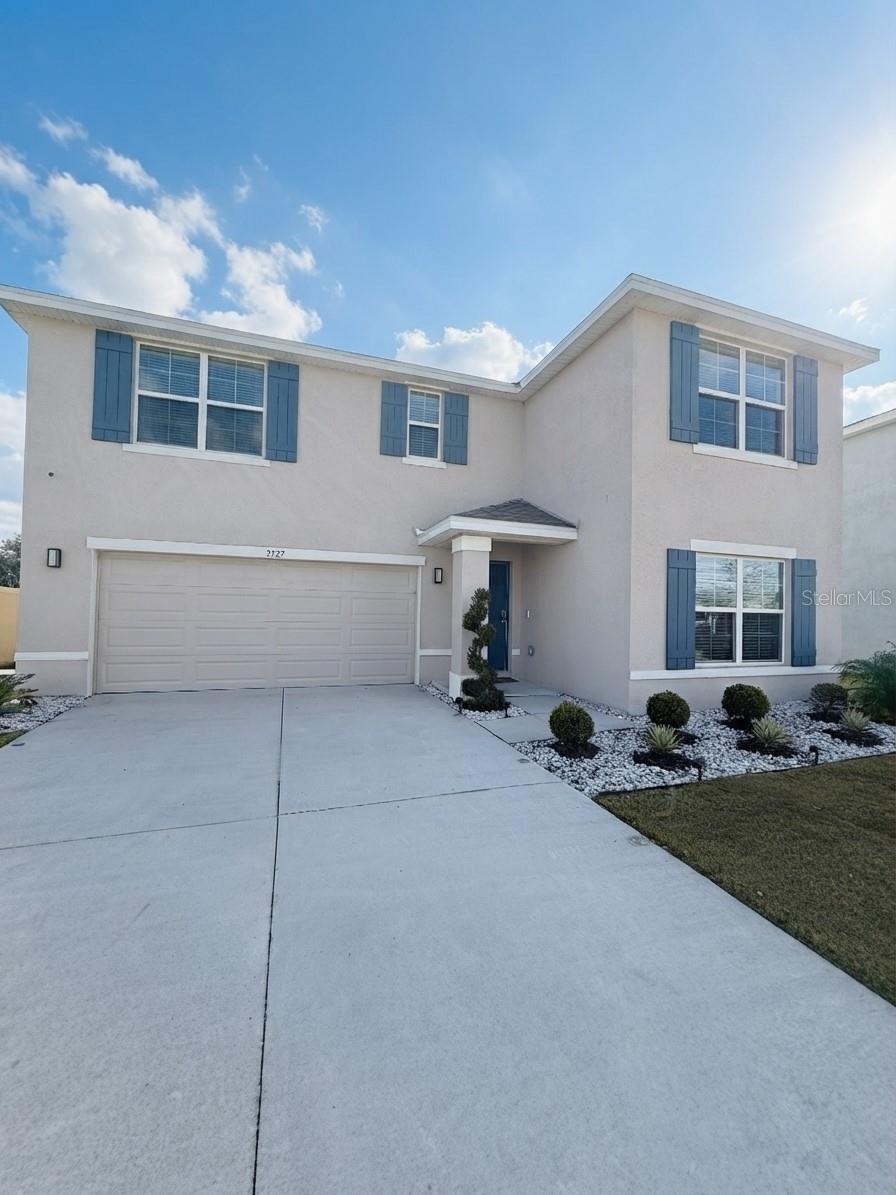 3727 Capri Coast Dr — photo