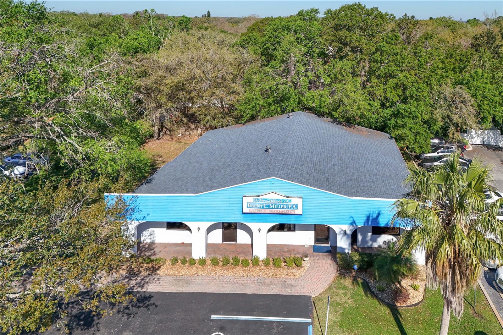 205 E Burleigh Blvd — photo