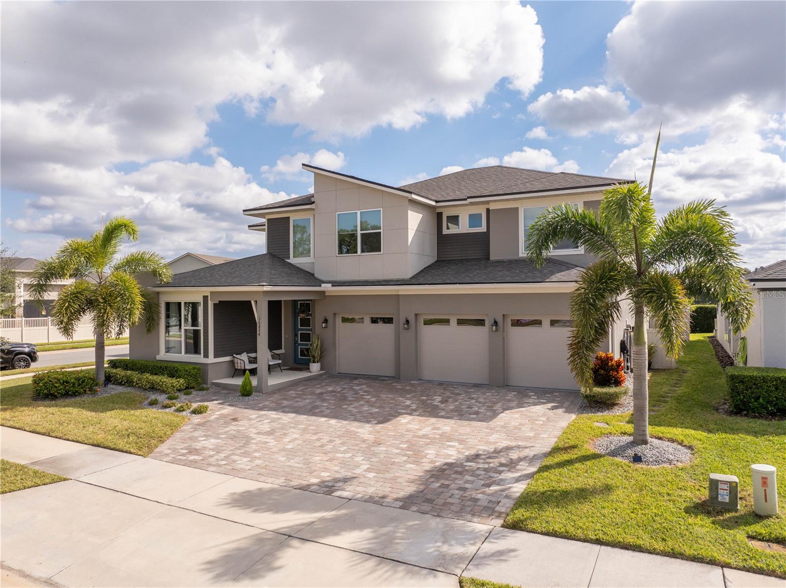 16894 Wingspread Loop, Winter Garden, FL 34787 — photo 2