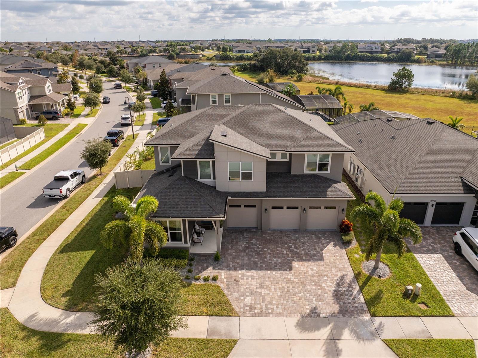 16894 Wingspread Loop, Winter Garden, FL 34787 — photo 3
