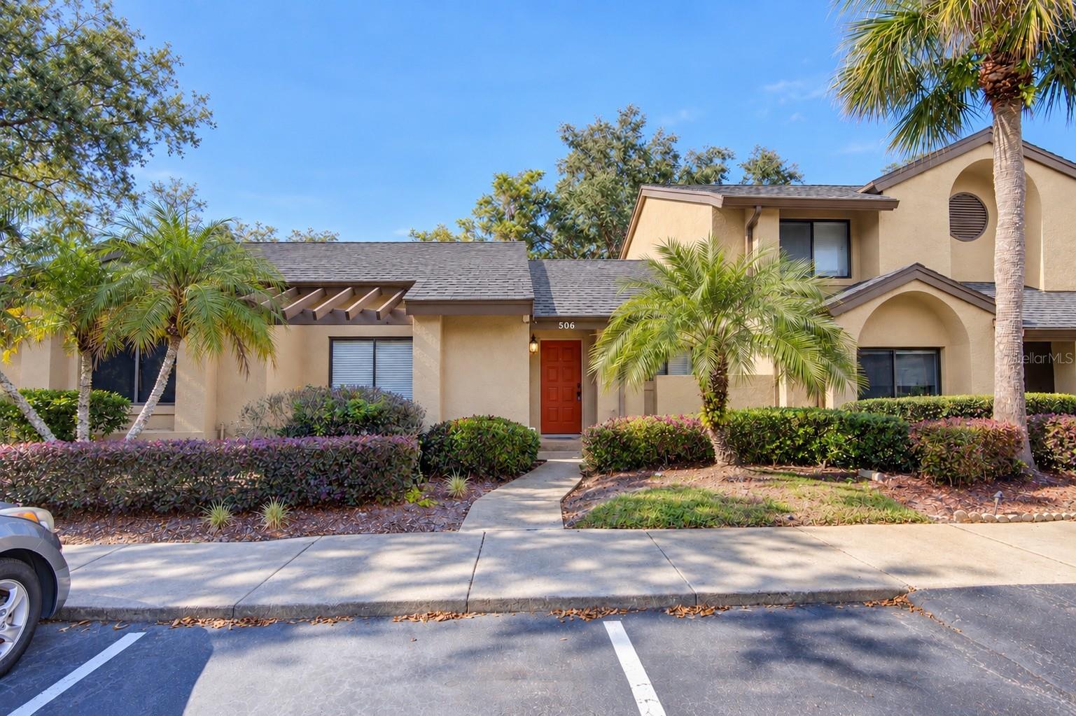 506 Club Dr — photo