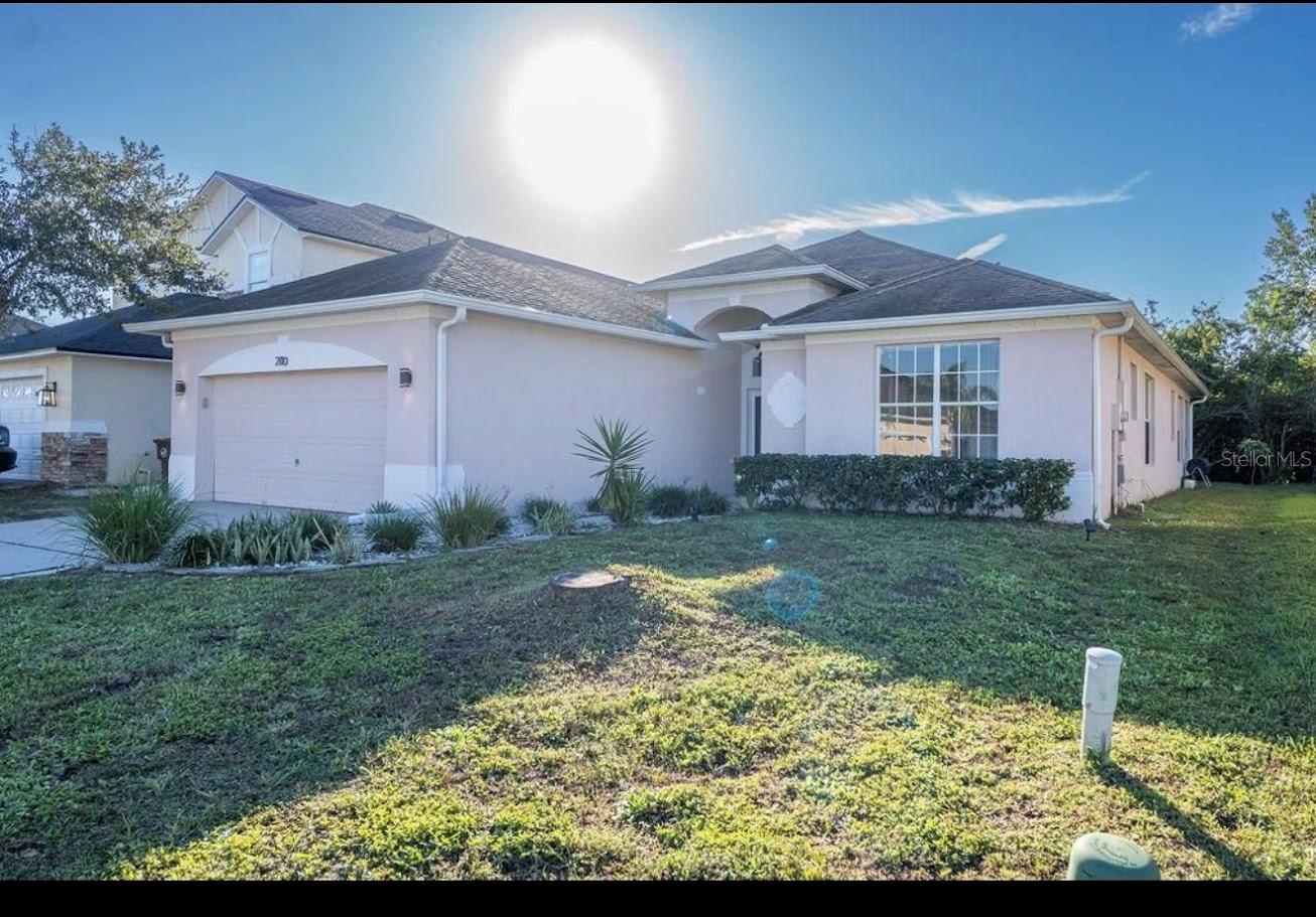 2110 Bunker View Ct — photo