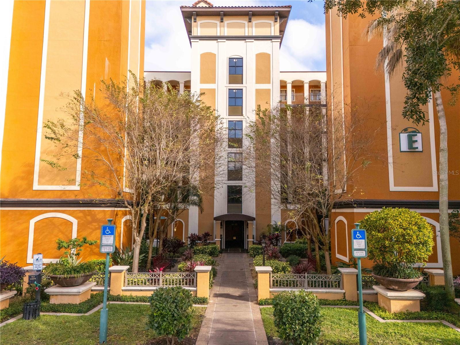 12527 Floridays Resort Dr #611-E — photo