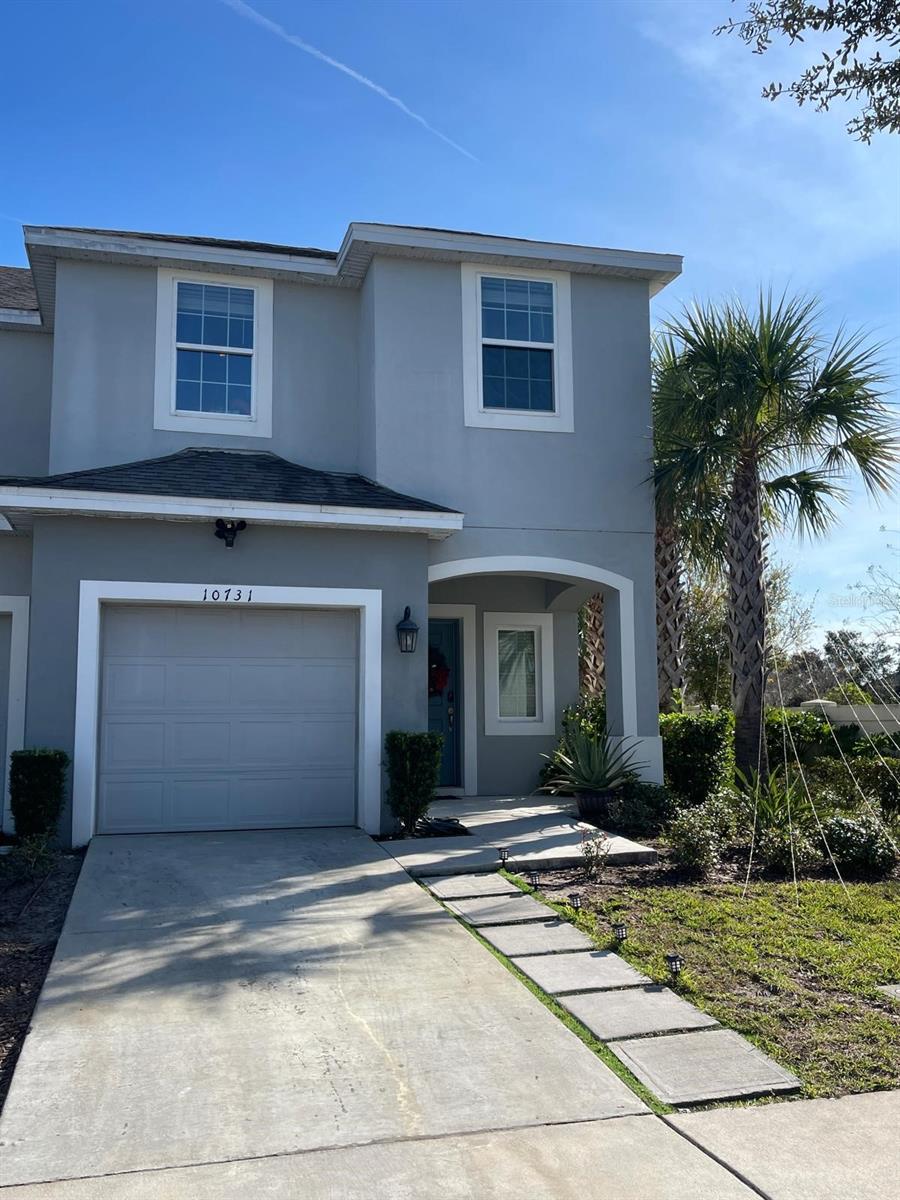 10731 Silk Tree Ct — photo